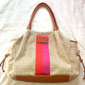 Kate Spade Classic Adaira Baby Bag Purse